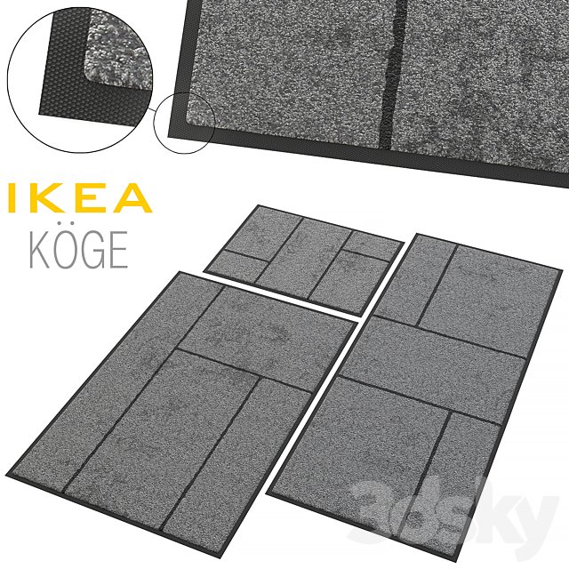 IKEA KÖGE