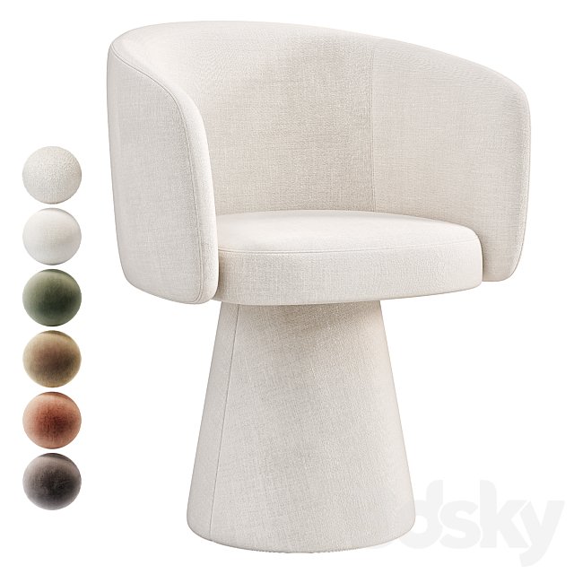Tori Skdesign Chair