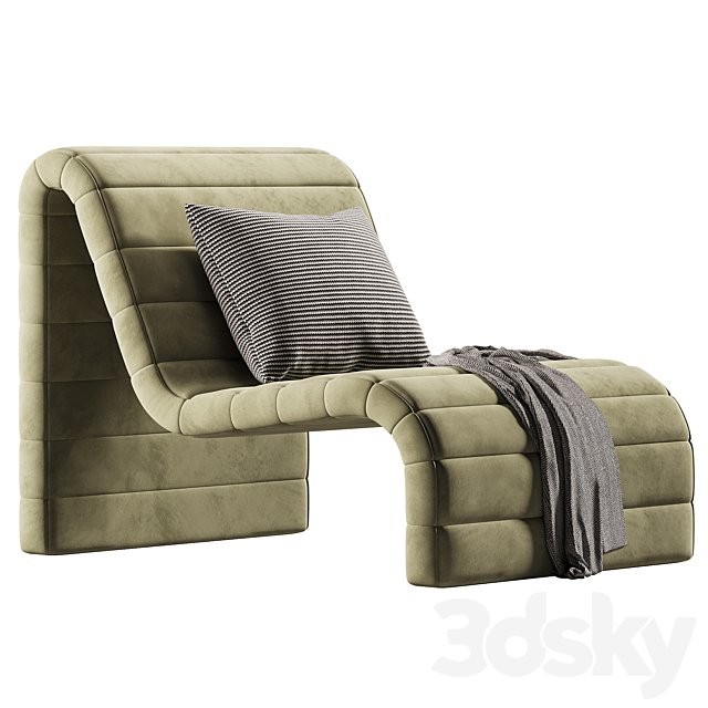 Zurich Occasional Chair