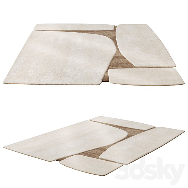 Sand Atlas Carpet 02