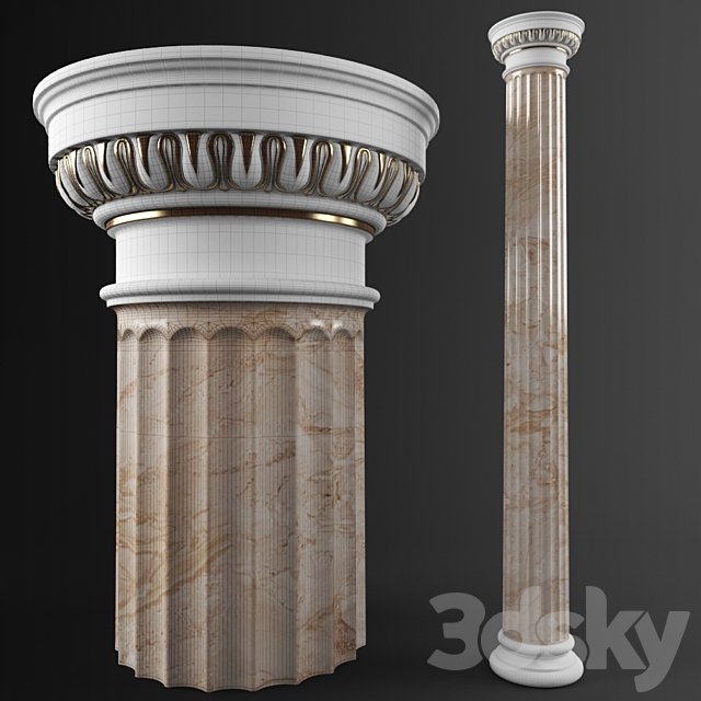 Column