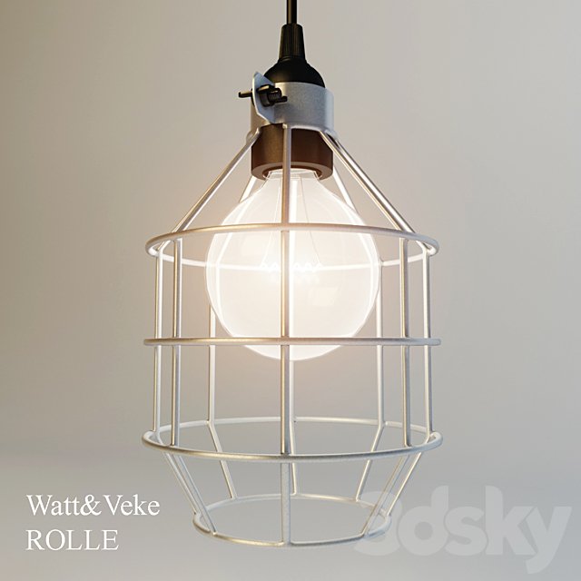 ROLLE Watt &amp; Veke