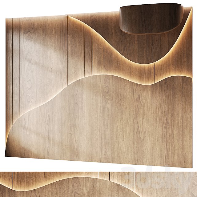 Wallpanel 16