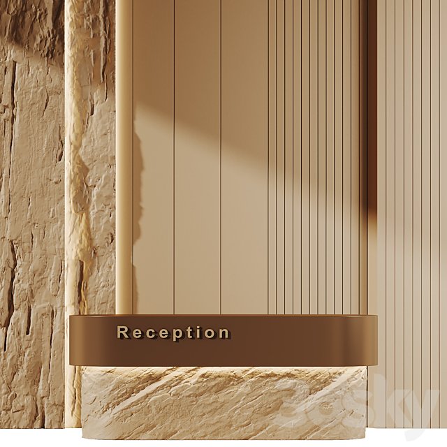 Reception Terra