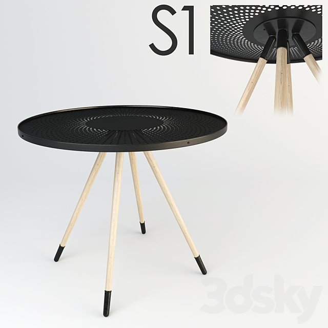Table S1