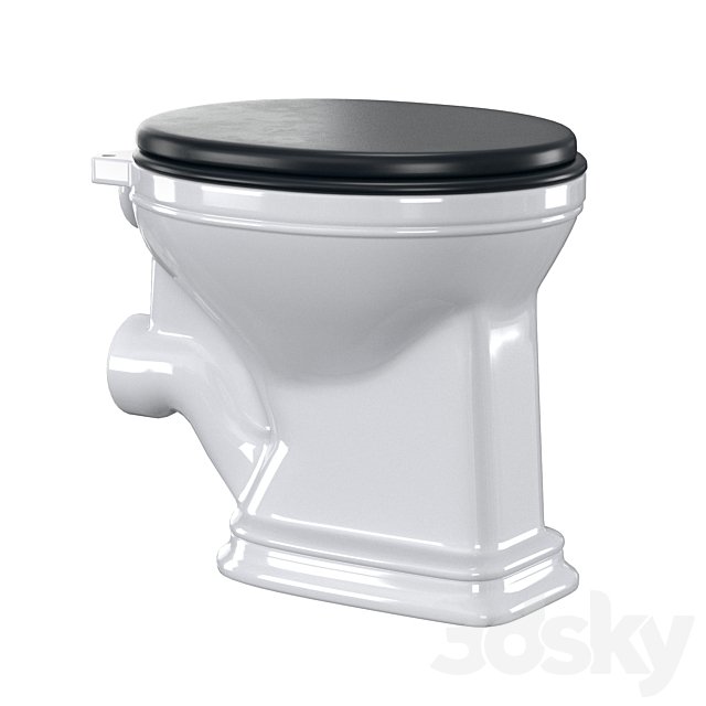 LONSDALE LAVATORY