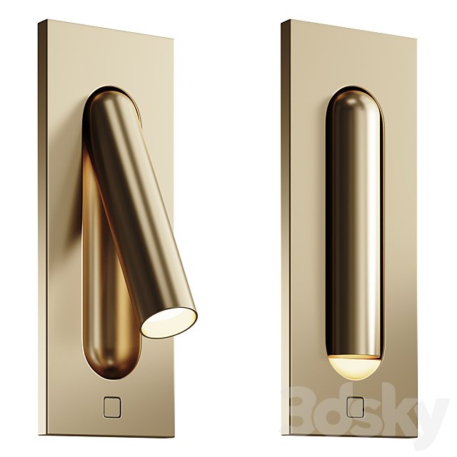 Ponte 7 LED Reading Light