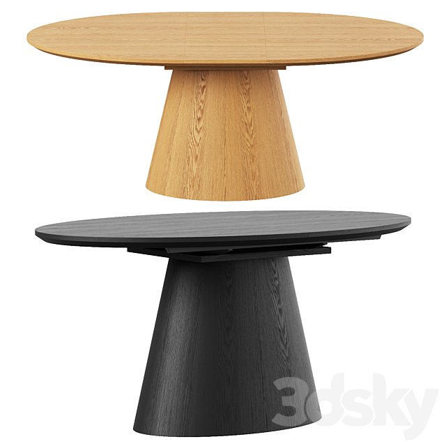 Kitchen table Montes Divan.ru