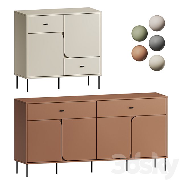 Dresser Blest Divan.ru