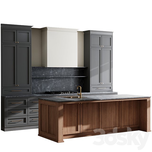 Kitchen Appliance Bosch Kitchen 185