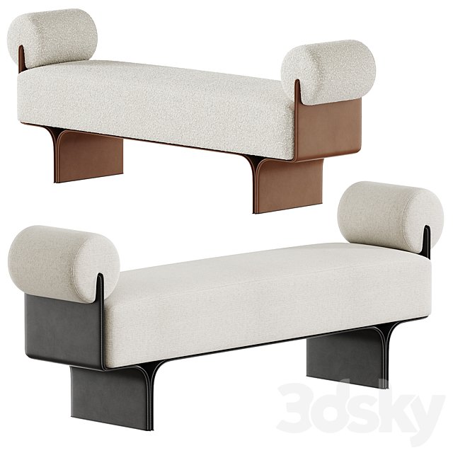 Pierre Bench