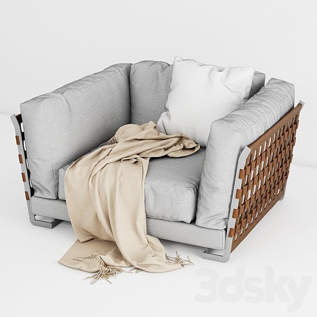 Cestone Chair
