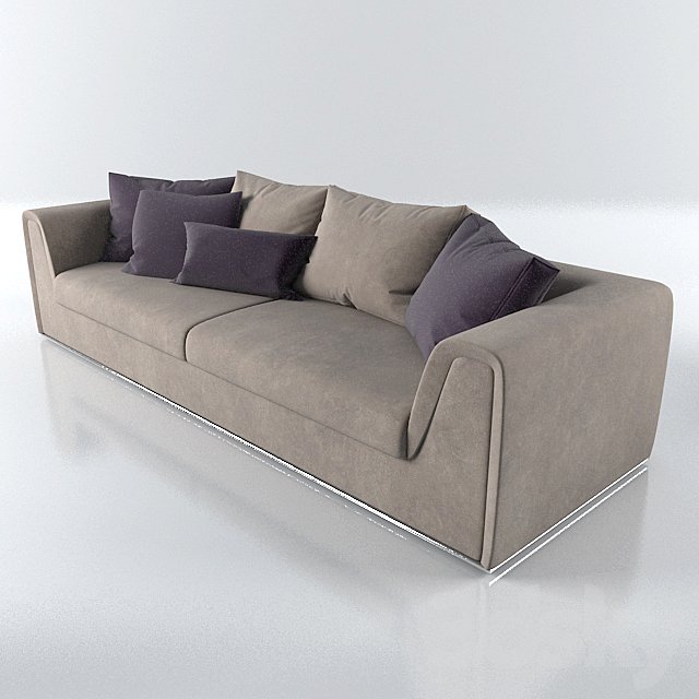 Sofa 3000x1000