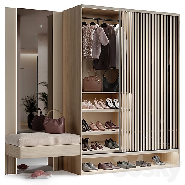 Wardrobe 33