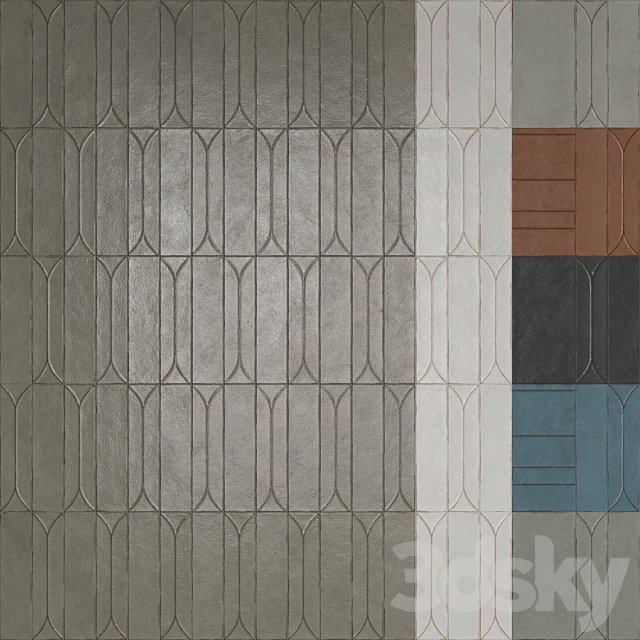 MARAZZI Terramater
