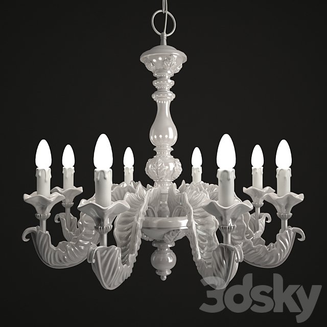 Stillux GliOri Huge Art. 7801 8