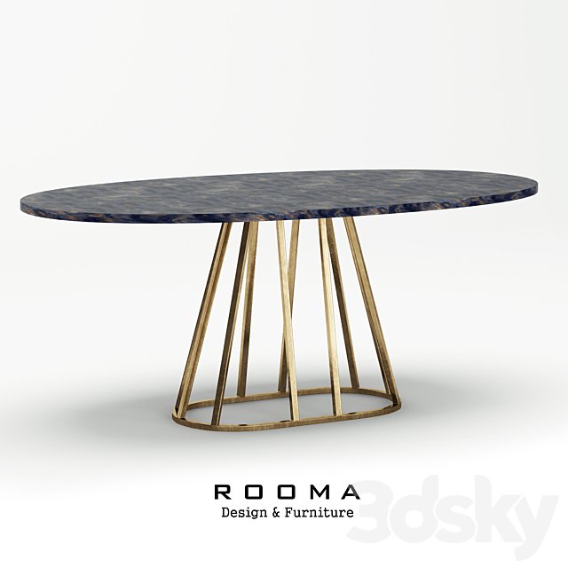Ailie Table Rooma Design