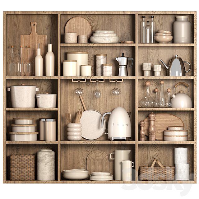 Kitchen accessories N11