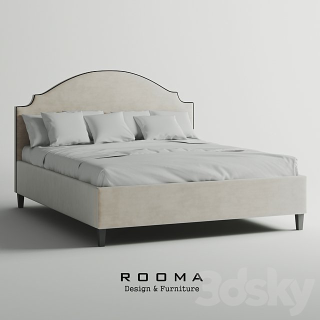 Lada Bed Rooma Design