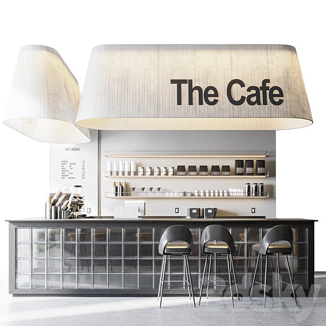 Paper Cafe