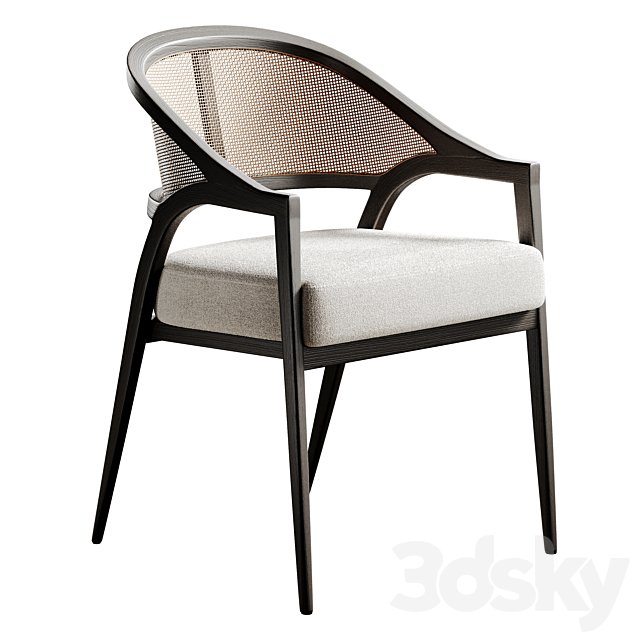 Aimee Dining Arm Chair