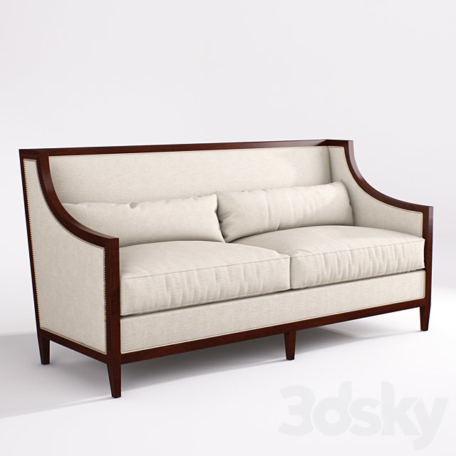 Atelier Paris Sofa