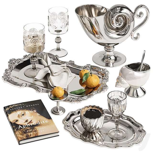 114 Kitchen Decor 04 Vintage