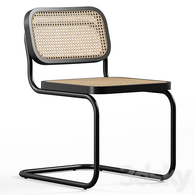 Sklum - Tento, dining chair