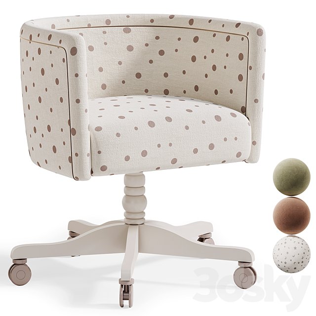 Children's chair Gulliver Altamoda