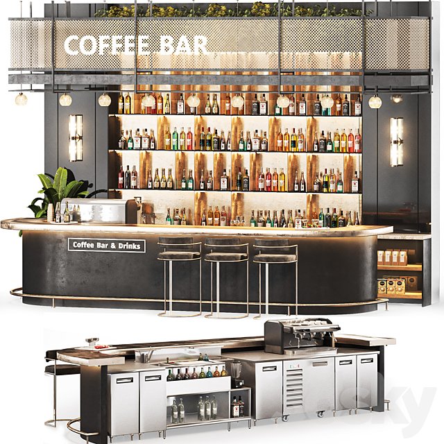 Cafe Restaurant 19