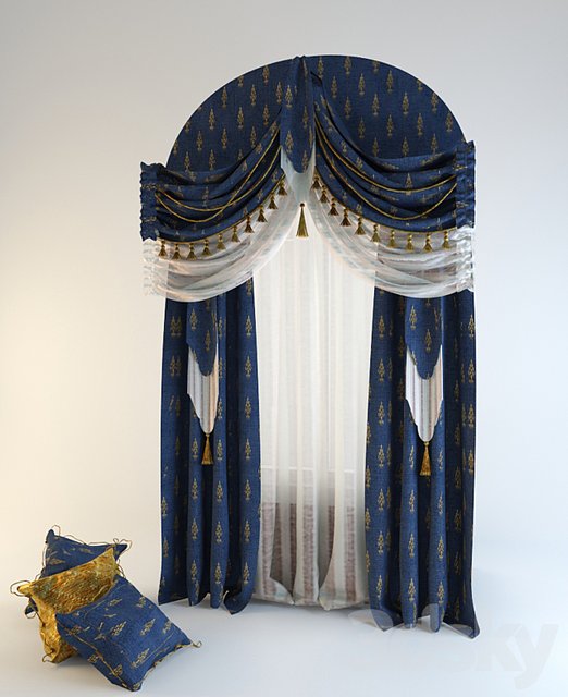 Curtains