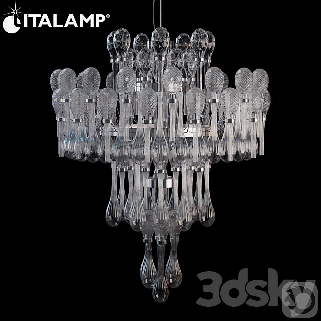 Italamp Etoil