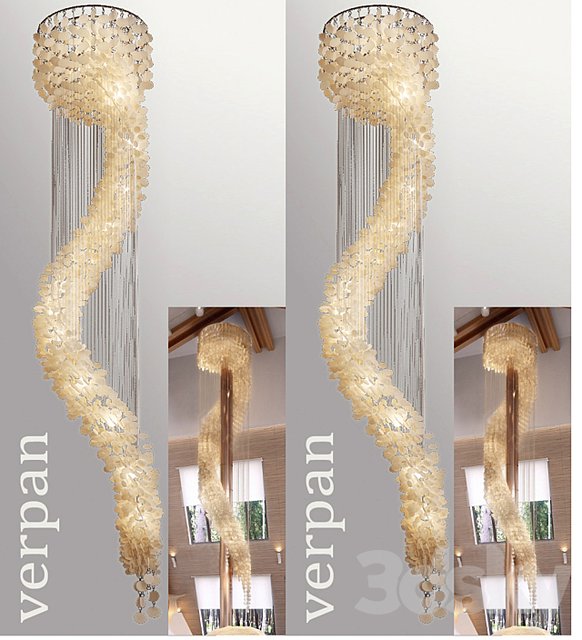 verpan spiral