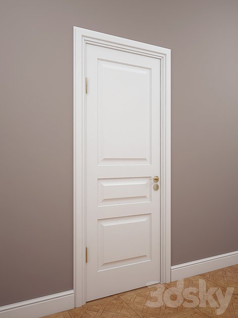 Union CLASSIC 127 P Laccato