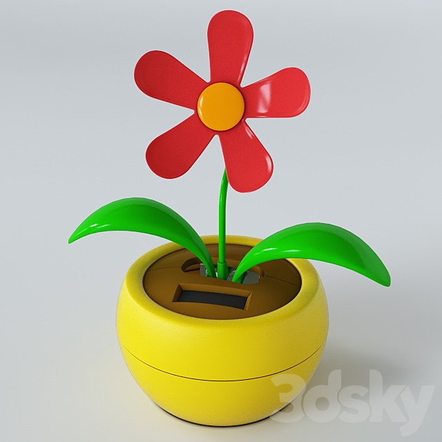 Flip-flap toy