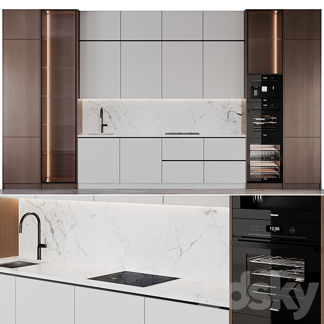 kitchen 126