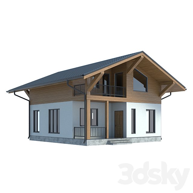 House 10