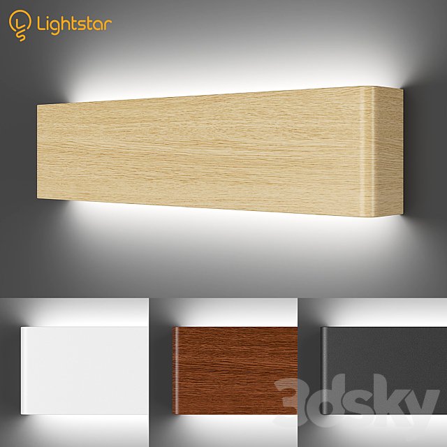 810 Fiume Lightstar
