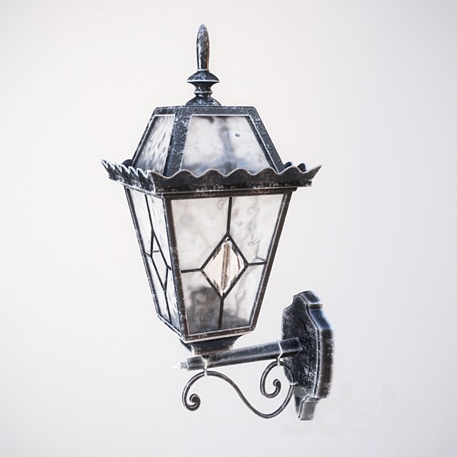 arte lamp paris A1351AL-1BS