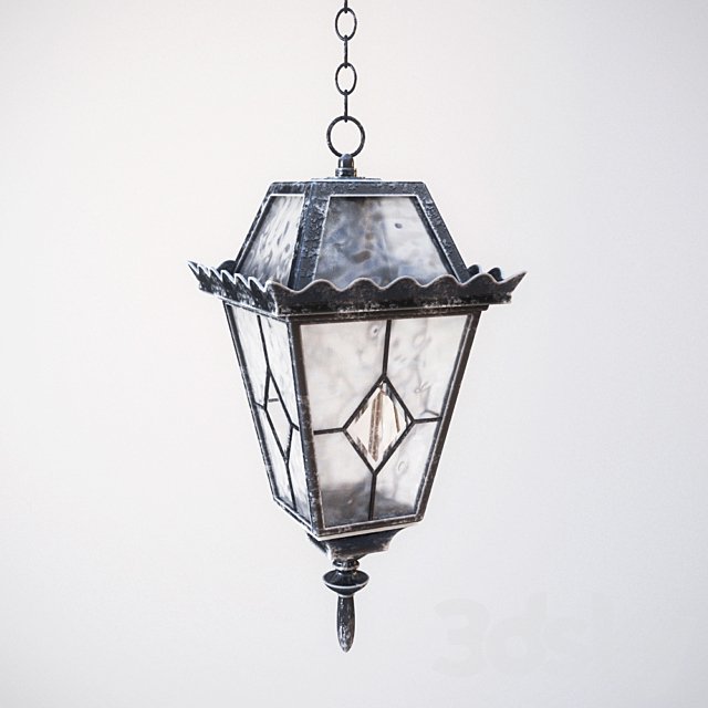 arte lamp paris A1355SO-1BS