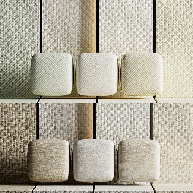 6 textures 4k in wallcovering 194 seamless