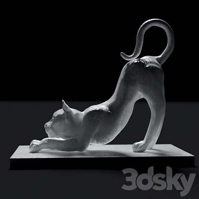 cat