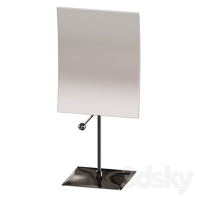 Cosmetic mirror Cinderella 814115