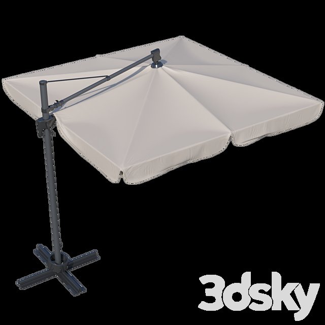 Patio Umbrella Modern