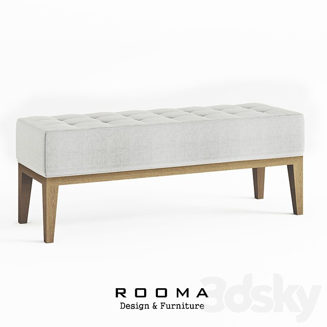 Bench Mila Rooma Design