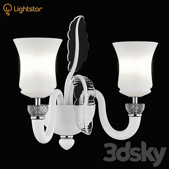 804620 Petalo Lightstar