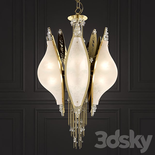 DOLCE VITA CRYSTAL MOON