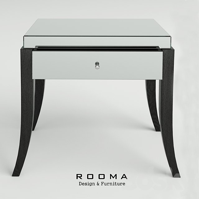 Stand Riga Rooma design
