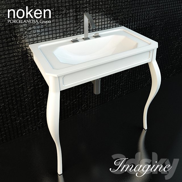 NOKEN Imagine