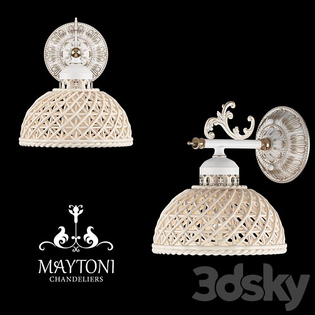 Maytoni ARM030-01-G